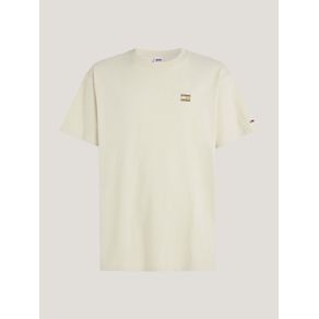 

Playera relaxed con logo Talla: L