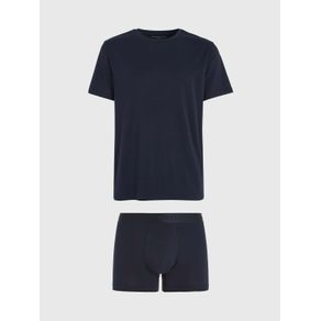 

Set de playera y bóxer Talla: L