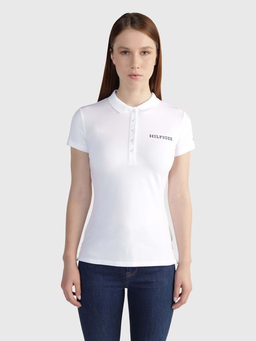 Polo-De-Mujer