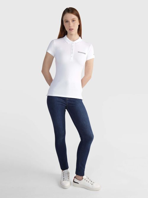 Polo-De-Mujer