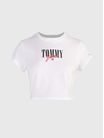 Crop-top-logo-estampado-de-mujer