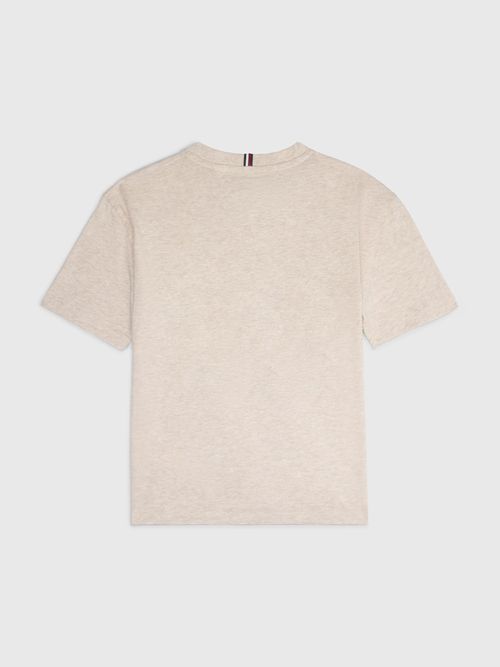 Playera-Essential-de-niño