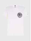 Playera-con-monograma-de-cuadros-de-hombre