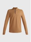 Polo-Global-Stripe-de-manga-larga-y-corte-regular-de-hombre