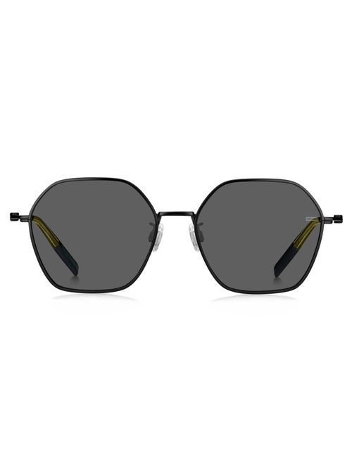 Lentes-hexagonales-metalizados-de-mujer