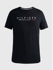 Playera-con-logo-estampado-de-hombre