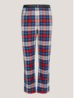 Pantalon-de-pijama-TH-Original-de-franela-de-hombre