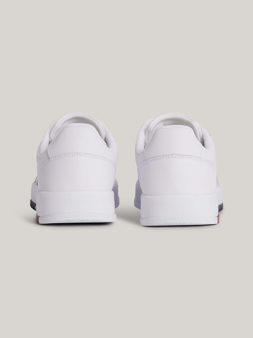 Tenis-Essential-en-piel-de-estilo-retro-de-hombre