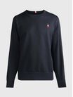 Sudadera-con-logo-en-manga-de-hombre