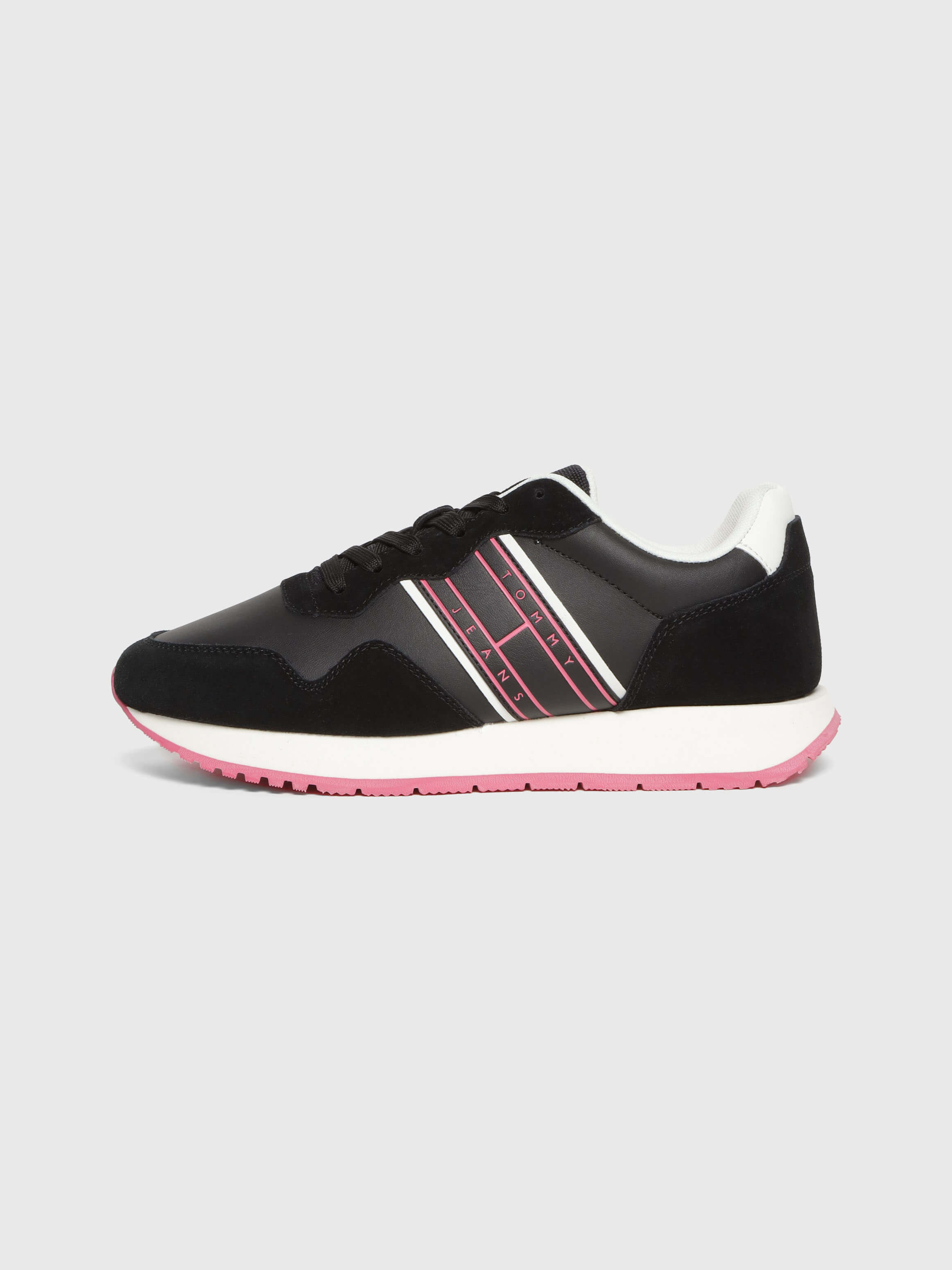 Tenis de running ante Essential mujer Tommy Jeans