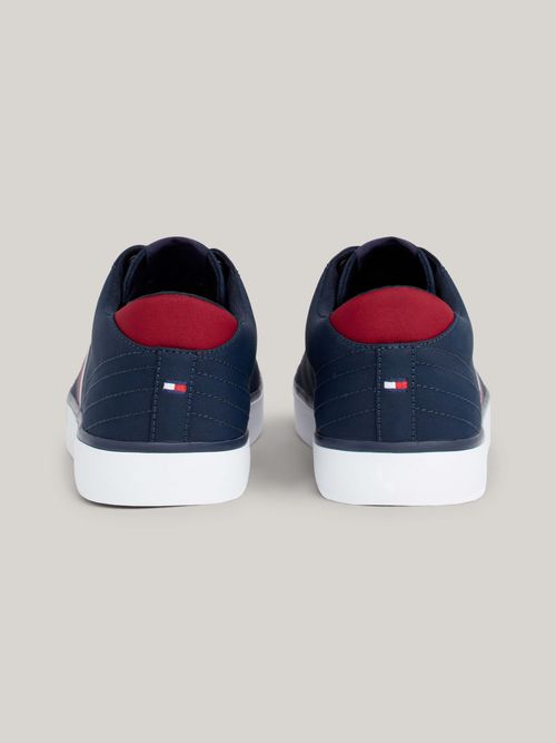 Tenis-Essential-con-cinta-distintiva-de-hombre-FM0FM04946-DW5