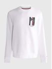 Sudadera-con-bandera-estampada-de-hombre