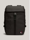 Mochila-Essential-con-solapa-y-logo-de-hombre-Tommy-Hilfiger-AM0AM12403-BDS