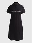 Vestido-Tommy-Hilfiger-con-logo-bordado-de-mujer