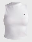 Top-Tommy-Jeans-con-cuello-alto-de-mujer