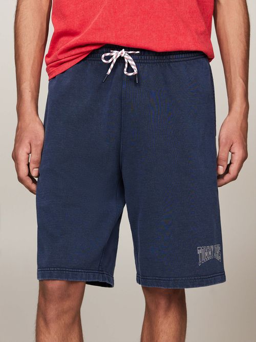 Short-estilo-baloncesto-de-hombre-Tommy-Jeans