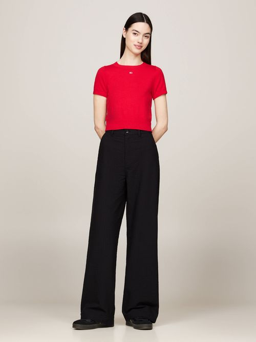 pantalon-claire-de-cintura-alta-de-mujer-tommy-jeans-DW0DW18512-BDS