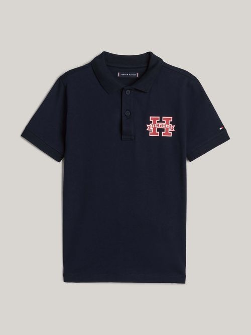polo-de-corte-regular-con-inicial-de-nino-tommy-hilfiger-KB0KB09029-DW5