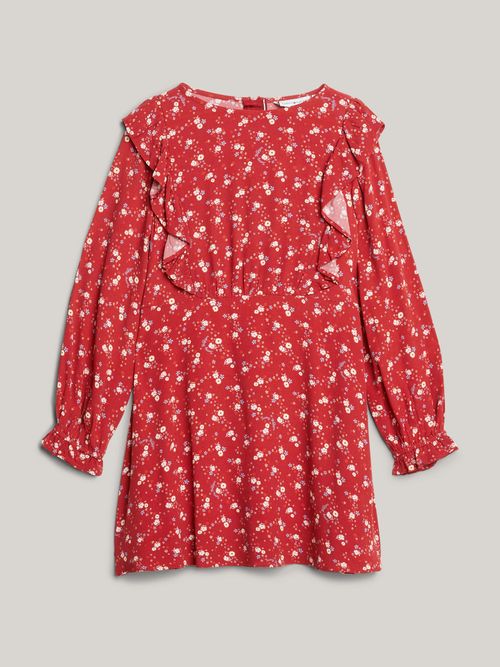 vestido-con-estampado-de-flores-mountain-de-nina-tommy-hilfiger-KG0KG08030-0KS