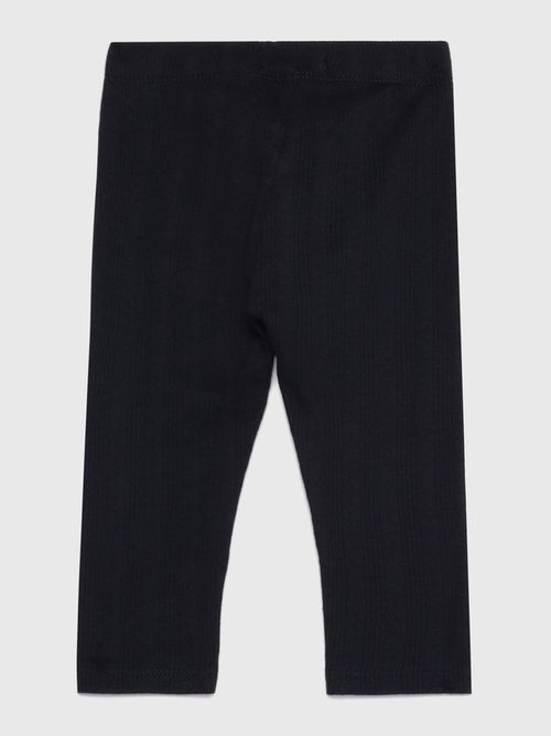 Leggings-largos-con-diseño-floral-pointelle-de-niños-unisex-Tommy-Hilfiger