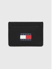 Tarjetero-tommy-Jeans-con-logo-en-relieve-de-hombre-de-hombre-Tommy-Jeans