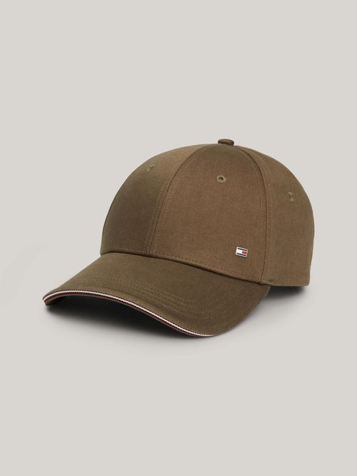 Gorra-de-beisbol-Corporate-con-seis-paneles-de-hombre-Tommy-Hilfiger