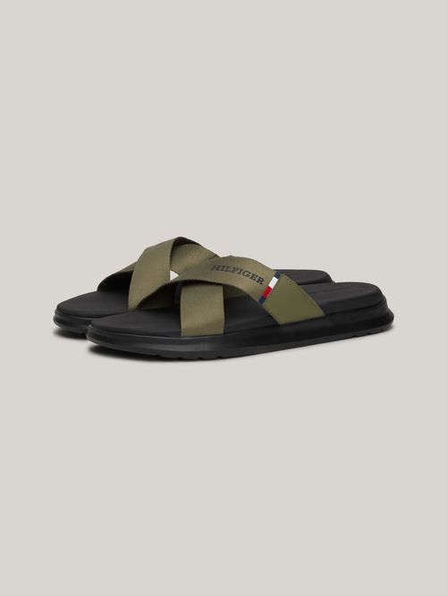 Sandalias-de-playa-con-tira-cruzada-de-hombre-Tommy-Hilfiger