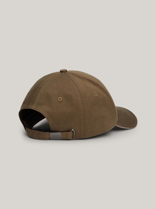 Gorra-de-beisbol-Corporate-con-seis-paneles-de-hombre-Tommy-Hilfiger