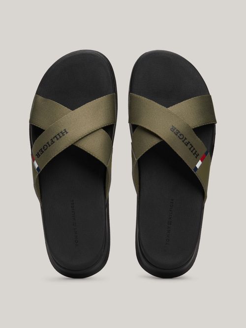 Sandalias-de-playa-con-tira-cruzada-de-hombre-Tommy-Hilfiger