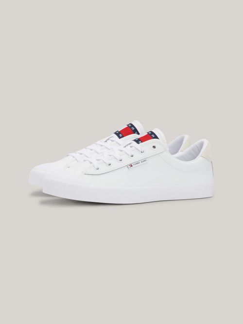 Tenis-de-piel-con-suela-reforzada-y-logo-de-hombre-Tommy-Jeans