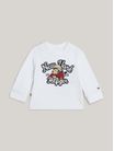 Playera-de-manga-larga-con-logo-estampado-de-niños-unisex-Tommy-Hilfiger