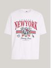 Playera-Prep-Explorer-de-corte-oversize-de-hombre-Tommy-Jeans