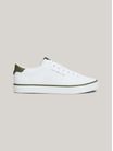 Tenis-deportivas-con-logo-y-ventilacion-de-hombre-Tommy-Hilfiger