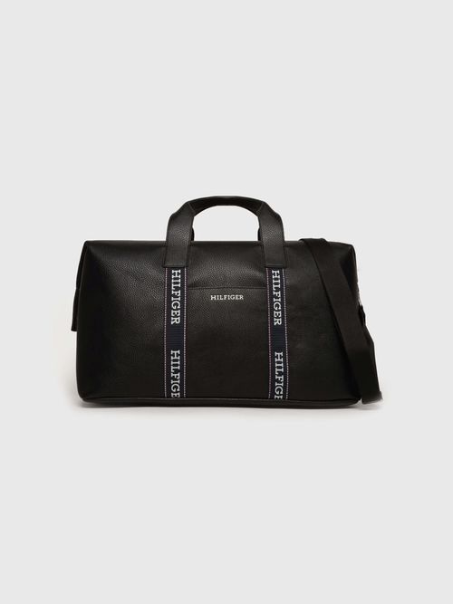 Bolsa-duffle-con-logo-en-relieve-de-hombre-Tommy-Hilfiger