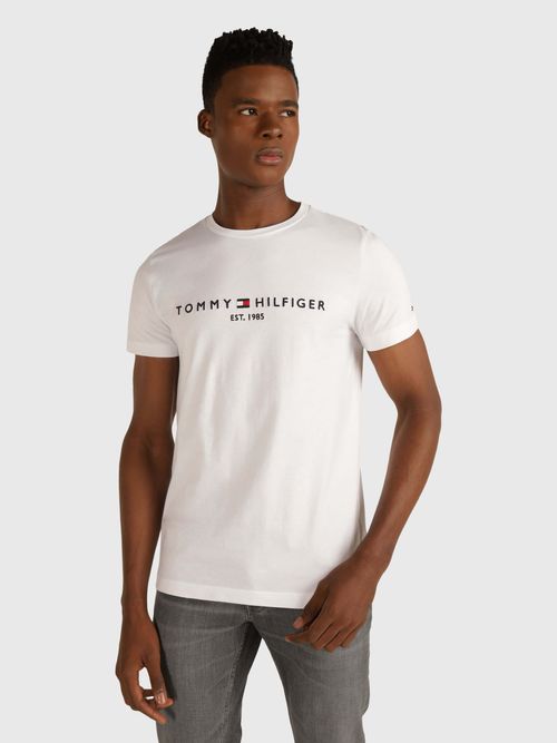Playera-con-logo-en-pecho-de-hombre-Tommy-Hilfiger
