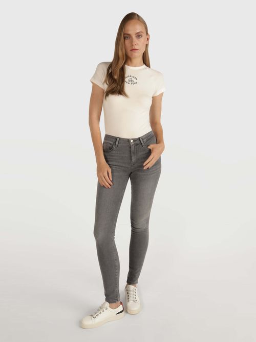 Playera-con-logo-estampado-de-mujer-Tommy-Hilfiger