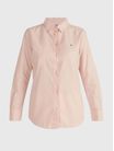 Camisa-con-logo-bordado-de-mujer-Tommy-Hilfiger