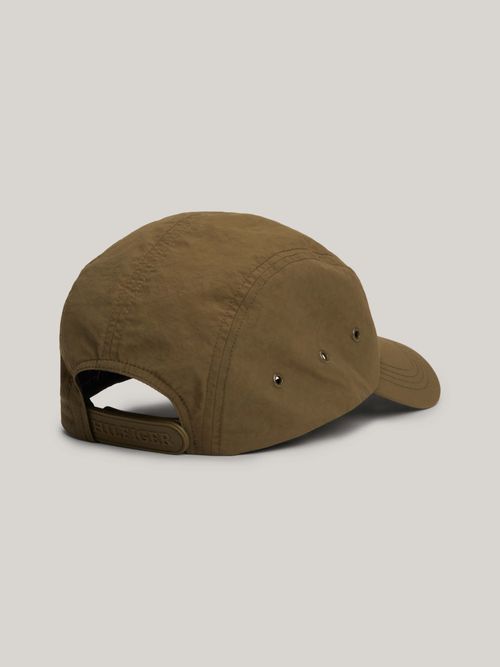 Gorra-de-beisbol-con-monotipo-Hilfiger-de-hombre-Tommy-Hilfiger