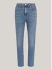 Jeans-pitillos-ajustados-de-talle-alto-de-mujer-Tommy-Hilfiger