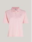 Polo-Curve-coleccion-1985-de-corte-regular-de-mujer-Tommy-Hilfiger