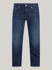 Jeans-Bleecker-TH-Flex-ajustados-y-destenidos