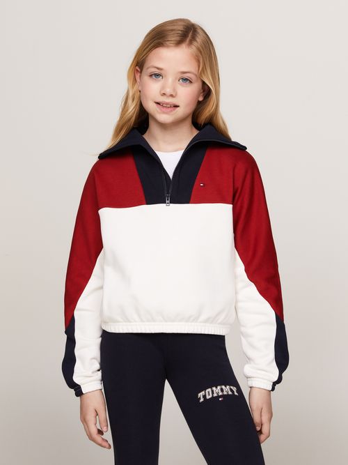 Sudadera-con-diseno-color-block-de-nina-Tommy-Hilfiger