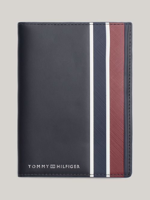Set-con-etiqueta-y-funda-de-pasaporte-de-hombre-Tommy-Hilfiger