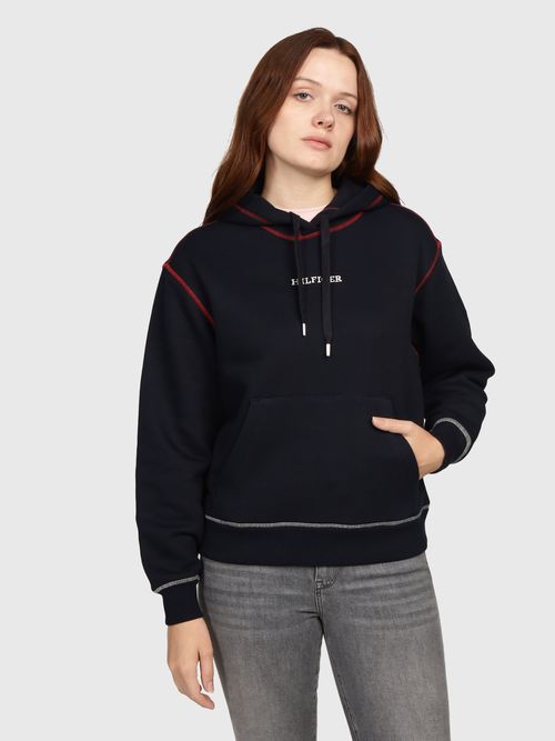 Sudadera-con-franjas-distintivas-de-mujer-Tommy-Hilfiger-WW0WW42424-DW5