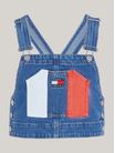 Crop-top-tipo-peto-Archive-de-mujer-Tommy-Jeans-DW0DW18256-1A5