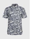 Camisa-estampado-agradable-mangas-cortas-de-hombre-Tommy-Hilfiger-MW0MW37775-DBZ