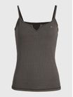 Playera-interior-acanalada-de-corte-slim-de-mujer-Tommy-Jeans-DW0DW18439-BDS