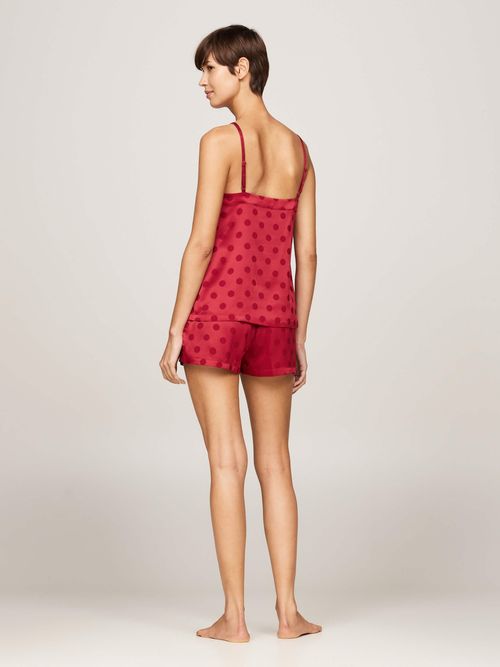 Pijama-y-antifaz-de-saten-en-caja-de-regalo-de-mujer-Tommy-Hilfiger-UW0UW05551-XIT