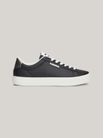 Tenis-cupsole-de-piel-y-talon-metalizado-de-mujer-Tommy-Jeans-EN0EN02686-BDS