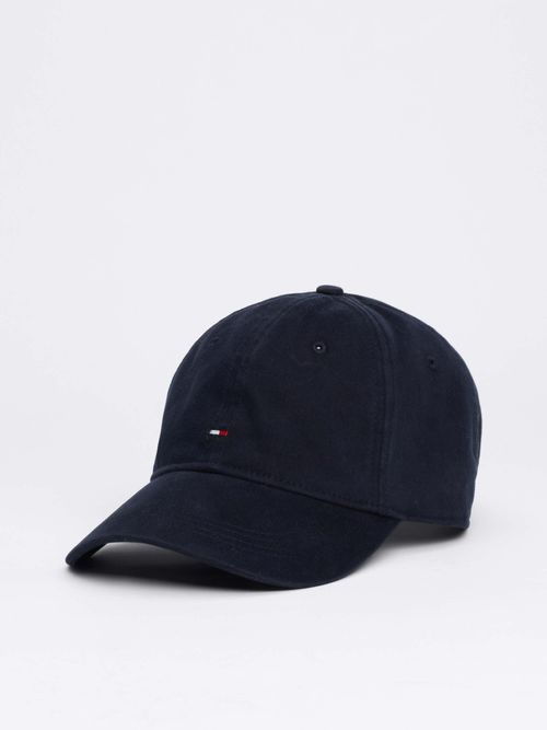 Gorra-de-beisbol-de-6-paneles-y-logo-Hilfiger-de-hombre-Tommy-Hilfiger-AM0AM12531-DW6